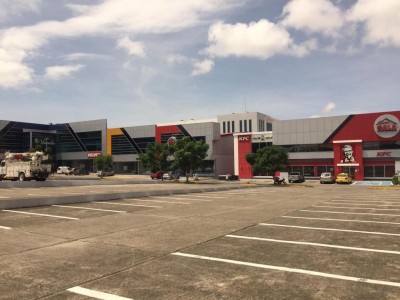 30154 - Juan diaz - apartments - plaza fortuna