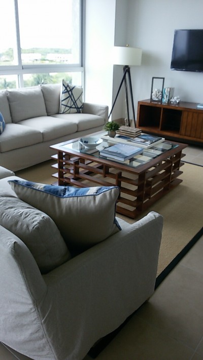 30377 - San carlos - apartamentos - rio mar