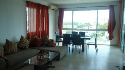 30379 - Panamá - apartments - the founders