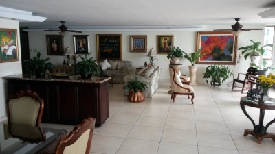 30438 - Punta paitilla - apartamentos