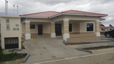 30458 - David - houses - villa patricia