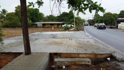 30522 - Brisas del golf - lotes