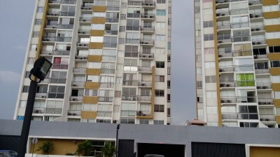 30543 - El bosque - apartamentos