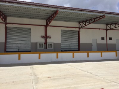 30640 - Tocumen - commercials