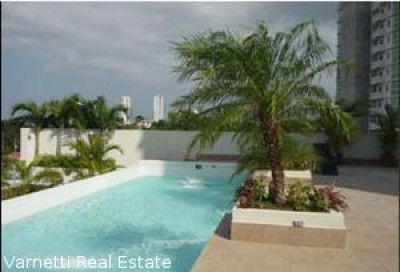 3077 - Altos del golf - apartments