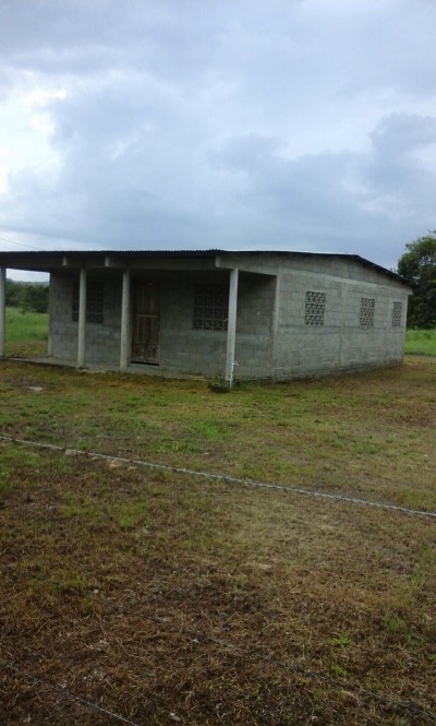 30884 - Penonomé - casas