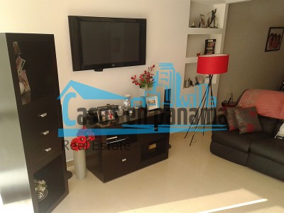 30927 - Campo alegre - apartamentos