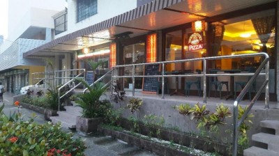 31013 - El cangrejo - locales