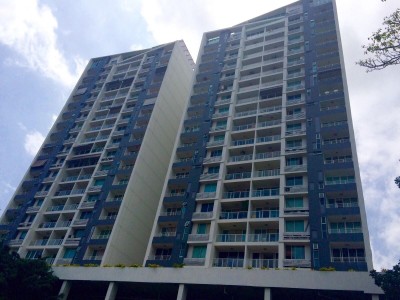 31030 - Via argentina - apartamentos