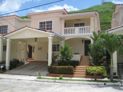 31051 - Altos de panama - casas