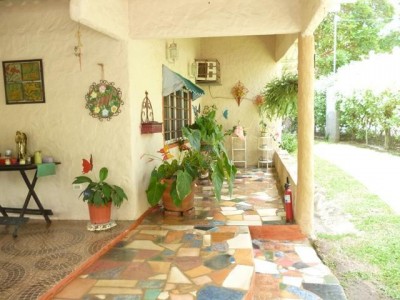 31069 - El valle de anton - casas