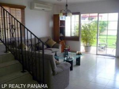 3119 - Villa lucre - casas - altos de san rafael