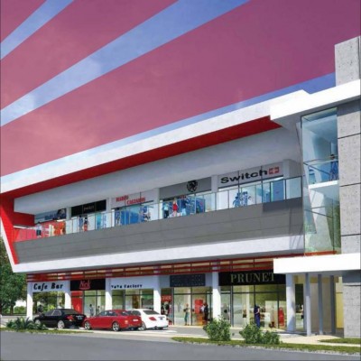 31261 - El cangrejo - commercials