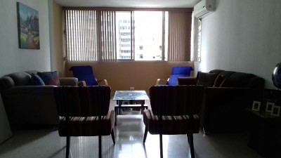 31349 - Balboa - apartments