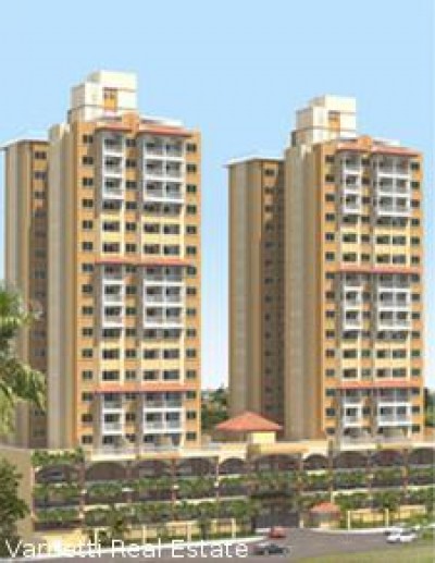 3135 - Bella vista - apartments - ph bella vista gardens