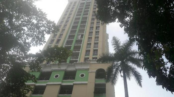 31395 - El cangrejo - apartments