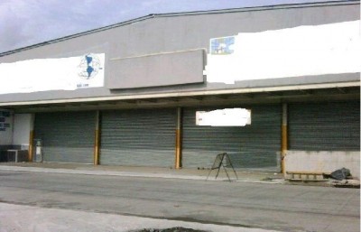 31436 - Tocumen - commercials