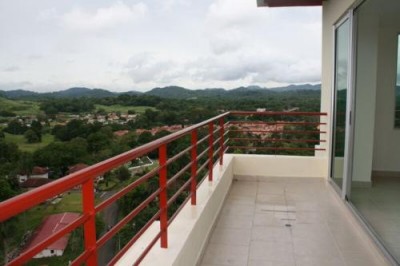 31443 - Clayton - apartamentos - clayton park