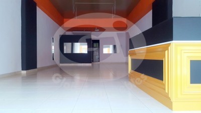 31486 - Via argentina - commercials