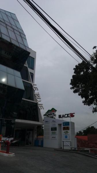 31494 - Via españa - offices