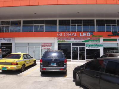 31547 - San Miguelito - locales