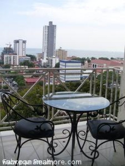 3169 - Bella vista - apartamentos - ph torre habana