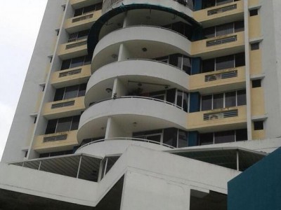 31725 - El dorado - apartamentos