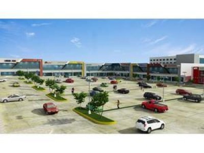 3176 - Via tocumen - locales