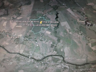 31814 - Querevalo - farms
