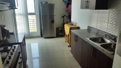 31825 - El dorado - apartamentos - ph hill tower