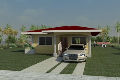 31947 - Santiago de Veraguas - propiedades