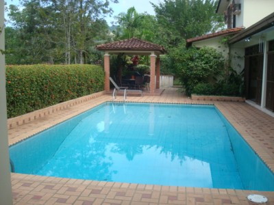 32141 - Las cumbres - casas