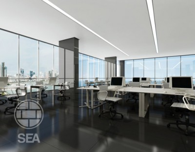 32187 - Balboa - offices - balboa office center