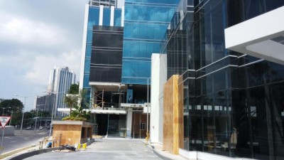 32224 - Via brasil - offices - street mall