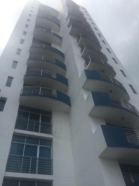 32302 - El cangrejo - apartments