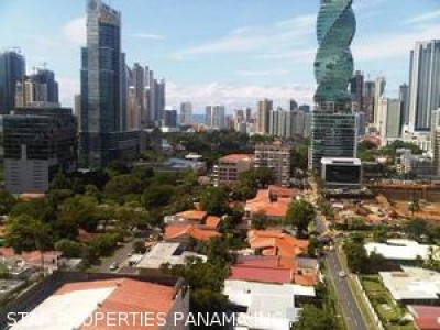 3241 - Obarrio - apartments - ph the palm