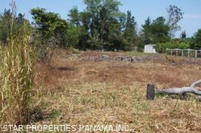 3253 - Pocri - aguadulce - lotes