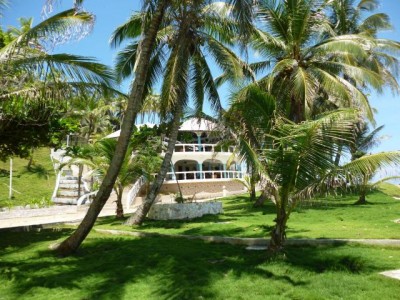 32604 - Portobelo - casas