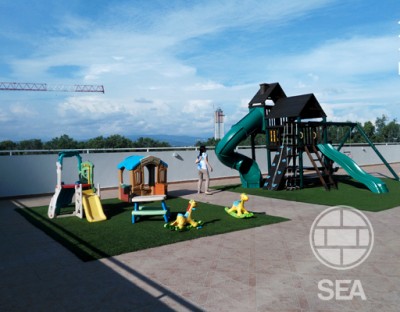 32673 - Costa del este - apartments - vertikal