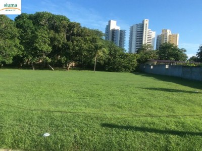 32721 - Playa gorgona - lotes