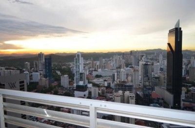 32817 - Balboa - apartamentos