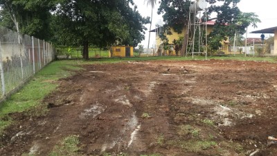 32867 - Ciudad radial - lots