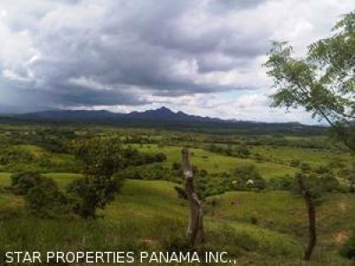 3287 - Pocri - aguadulce - fincas