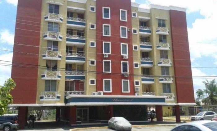 32918 - Condado del rey - apartamentos