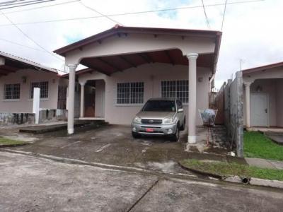 32957 - Brisas del golf - casas