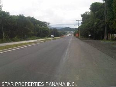 3307 - Via transístmica - lots