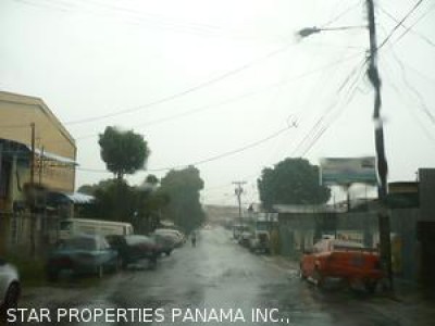 3310 - Rio abajo - lotes