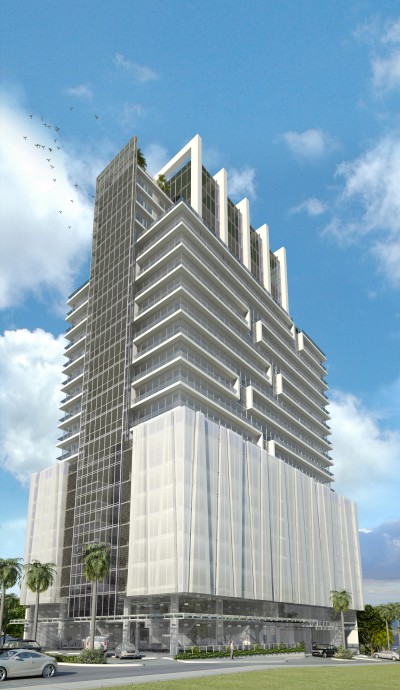 33166 - Obarrio - offices