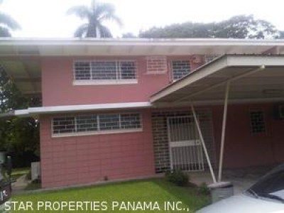 3318 - Balboa - houses