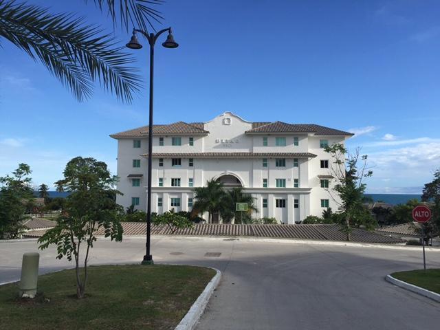 33338 - Aguadulce - apartamentos